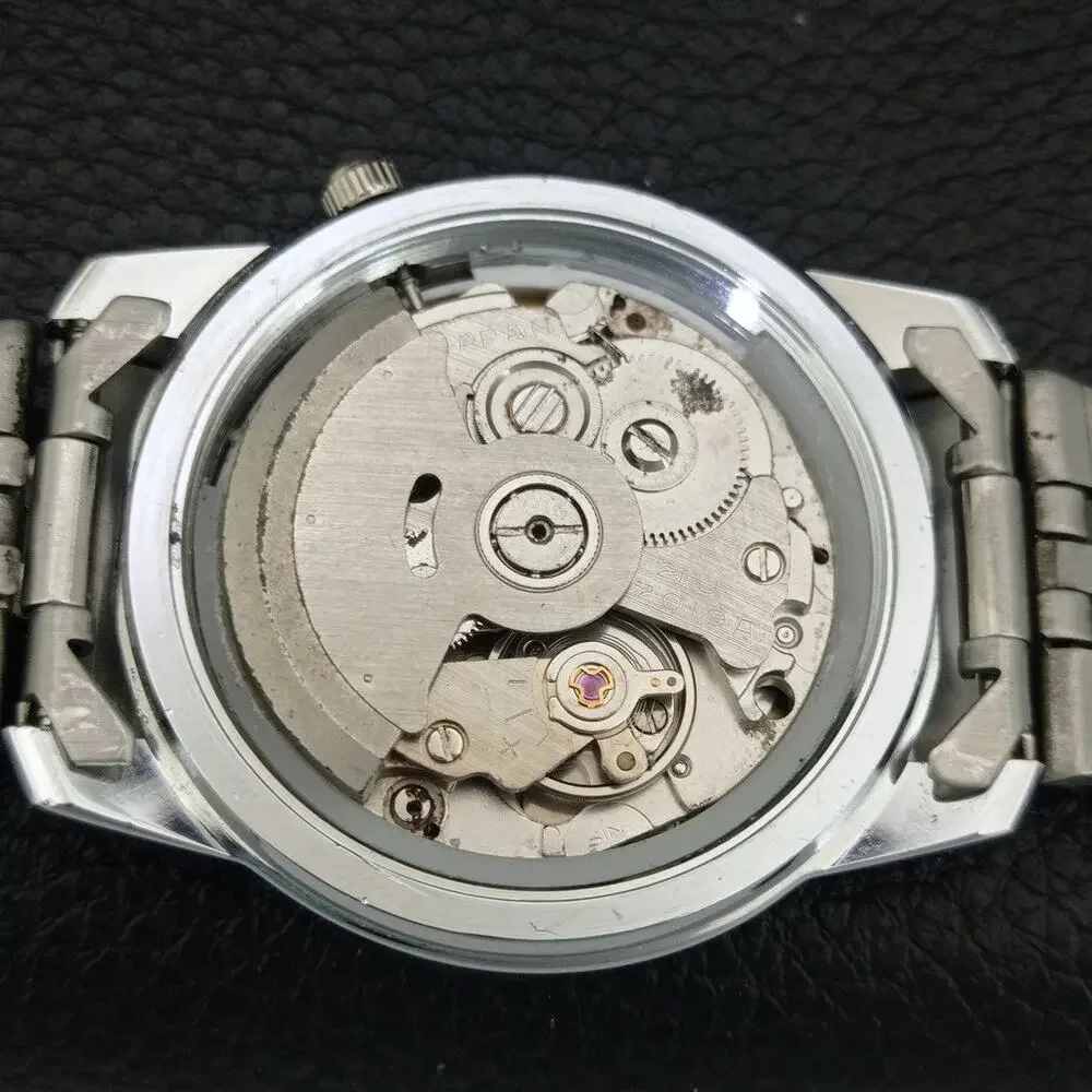 Seiko this watch